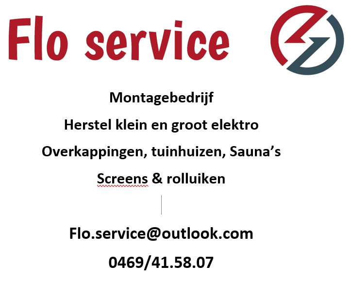 Flo Service